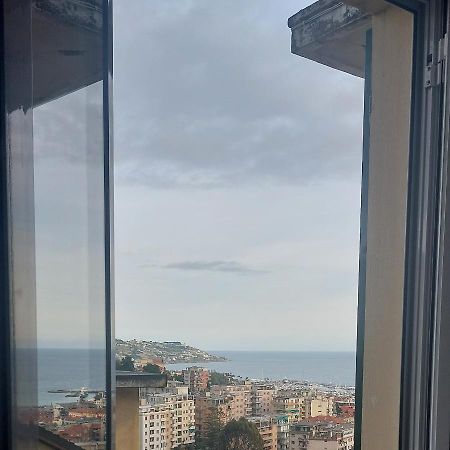 圣雷默Sole Mare Voi公寓 外观 照片