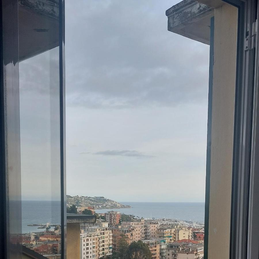 圣雷默Sole Mare Voi公寓 外观 照片